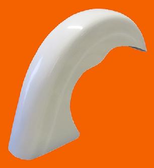 chino dragger front fender