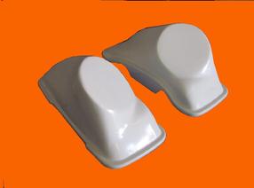 speakers lids for dyna Switch BACK
